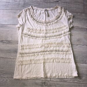 Lauren Conrad, medium top